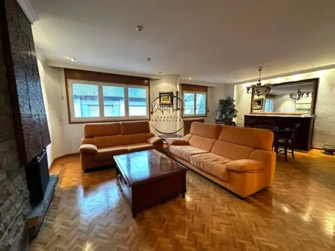 Dúplex en calle Carrer Maria Pla