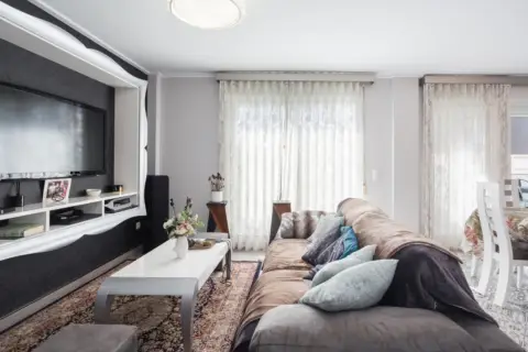 Ático en Avinguda de València