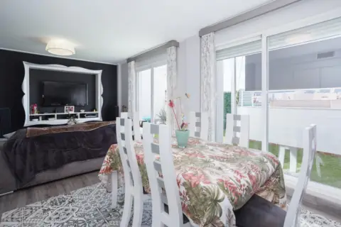 Ático en Avinguda de València