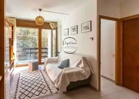 Apartamento en calle Carretera General 2-Tram de Soldeu