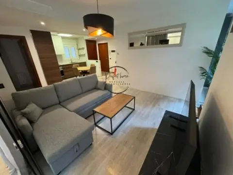 Piso en Arinsal