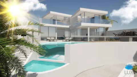 Chalet en Tenerife South