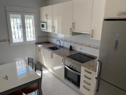 Chalet en Las Ventas Con Peña Aguilera