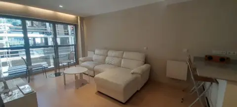 Piso en Avenida del Consell de La Terra