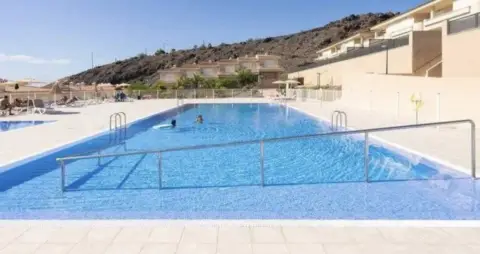 Chalet en calle Juan Manuel Capdevielle San Martín