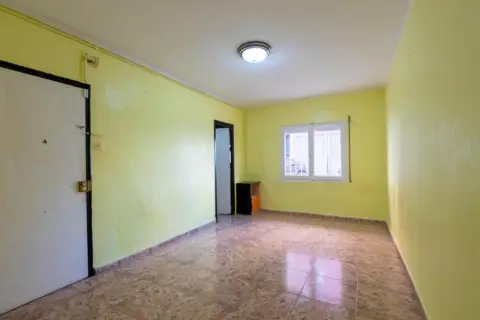 Piso en Carrer del Periodista Grané
