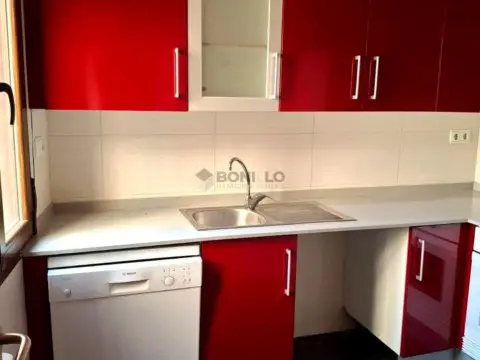 Piso en calle de Comadre