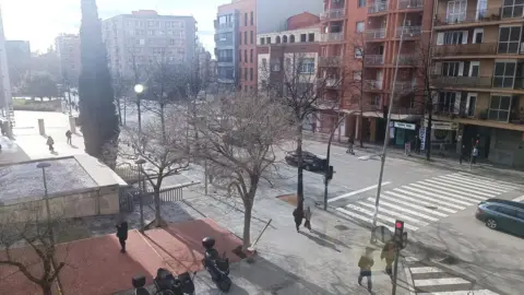 Piso en Rambla d'Ègara, 370