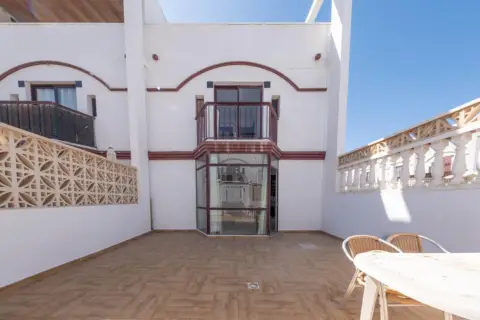 Chalet en Avenida Alcalde Juan Ramón Soto Morales, nº 19