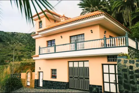 Chalet en Camino del Regatón