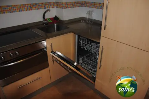 Piso en calle del Arenal, 10