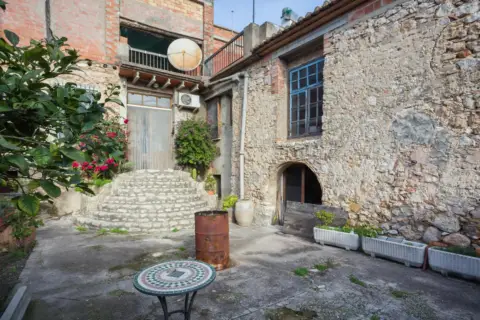 Casa en Carrer de Baix