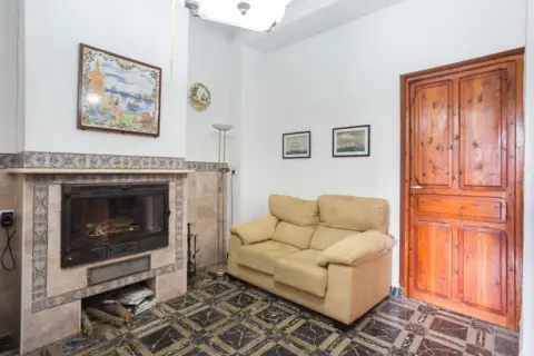 Casa en Carrer de Baix