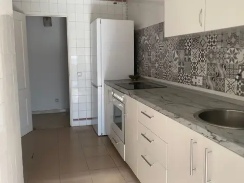 Piso en Camino de Cantalobos