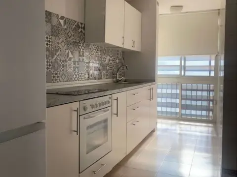 Piso en Camino de Cantalobos