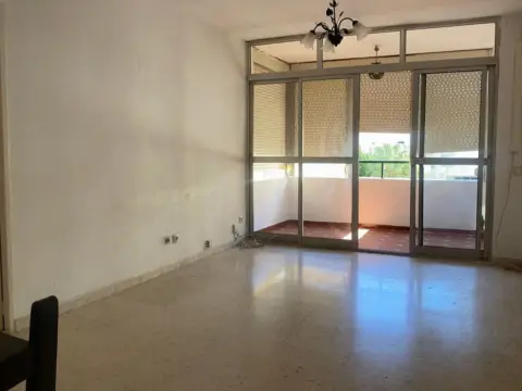Piso en Camino de Cantalobos