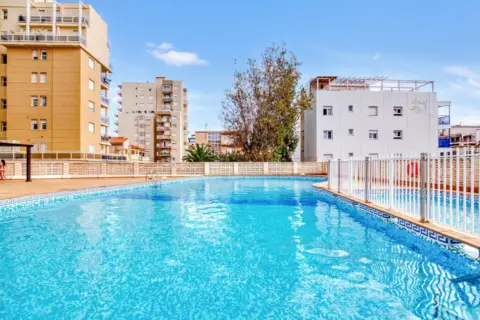 Apartamento en Passeig Marítim de Neptú, 27