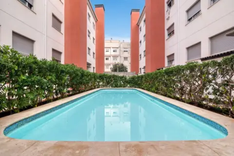 Piso en calle Oltra, 13