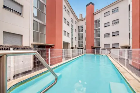 Piso en calle Oltra, 13