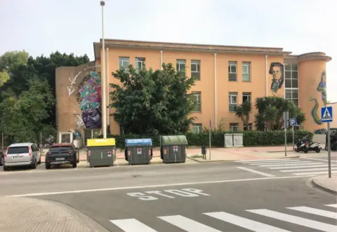 Piso en Carrer Ulargui, 20