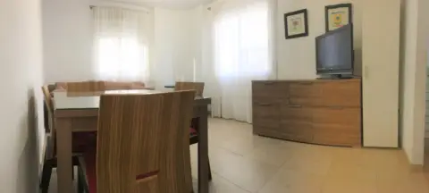 Piso en Carrer Ulargui, 20