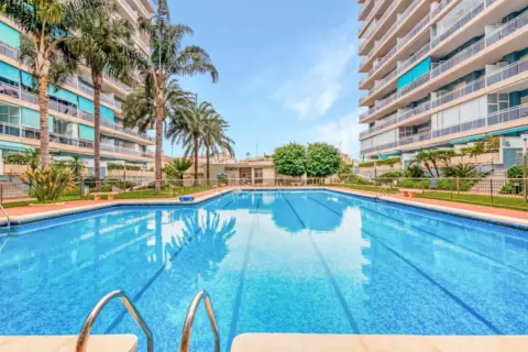 Apartamento en Passeig de la Universitat, 10