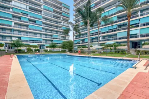 Apartamento en Passeig de la Universitat, 10