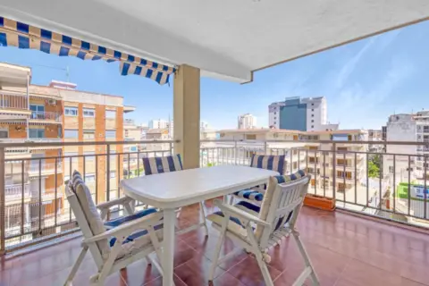 Apartamento en Carrer Atlàntic, 15