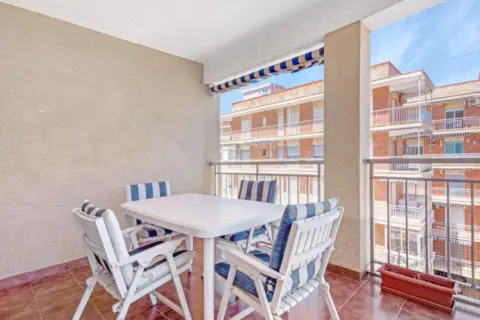Apartamento en Carrer Atlàntic, 15