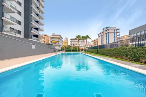 Apartamento en Carrer Atlàntic, 79