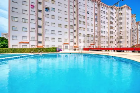 Apartamento en Carrer del Camp de Morvedre, 23
