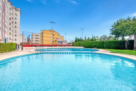 Apartamento en Carrer del Camp de Morvedre, 23
