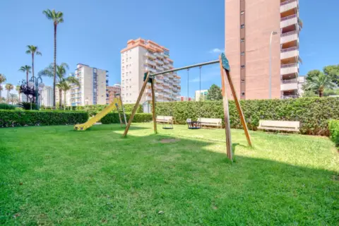 Apartamento en Carrer de la Devesa, 3