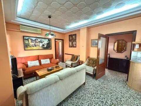 Piso en Carrer Atlàntic, 15