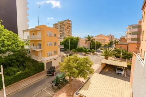Apartamento en Carrer de les Barraques, 55