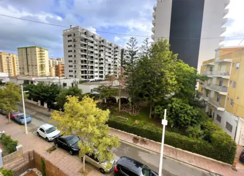 Apartamento en Carrer de les Barraques, 55