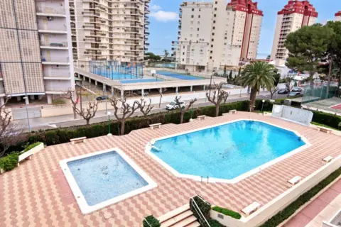 Apartamento en Carrer Formentera, 23