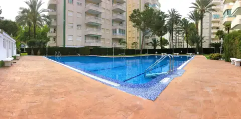 Apartamento en calle Clot de La Mota Del, nº 29
