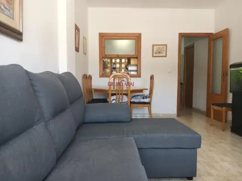 Piso en Tombola
