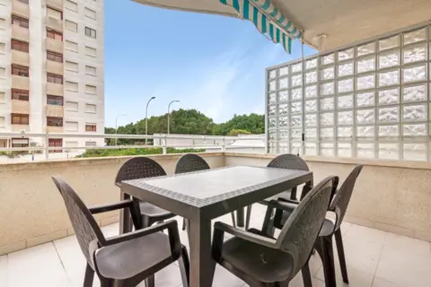 Apartamento en Carrer la Rábida, 30