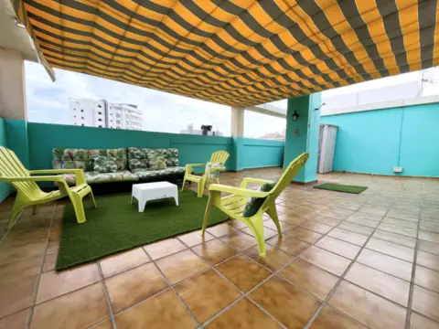 Apartamento en Carrer de les Barraques, 71