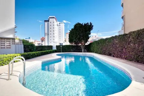 Apartamento en Carrer Clot de la Mota, 19