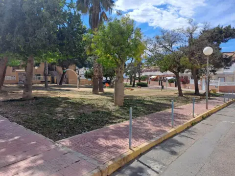 Casa en Aguas Nuevas