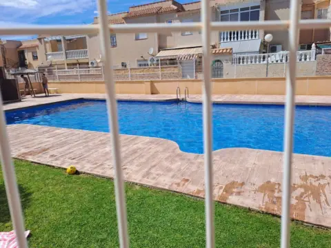 Casa en Aguas Nuevas