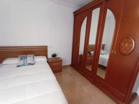 Habitación en calle de En Gil