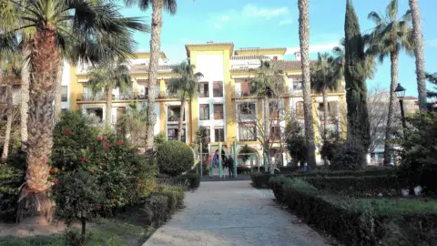 Piso en Plaza del Señorio