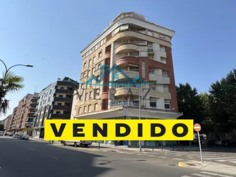 Piso en Talavera de La Reina