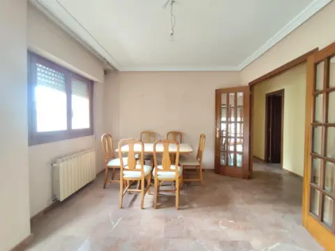 Piso en Avinguda de Juan Carlos I