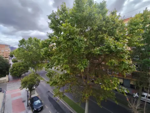 Piso en Avinguda de Juan Carlos I