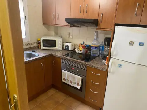 Casa en Avenida de la Gloria